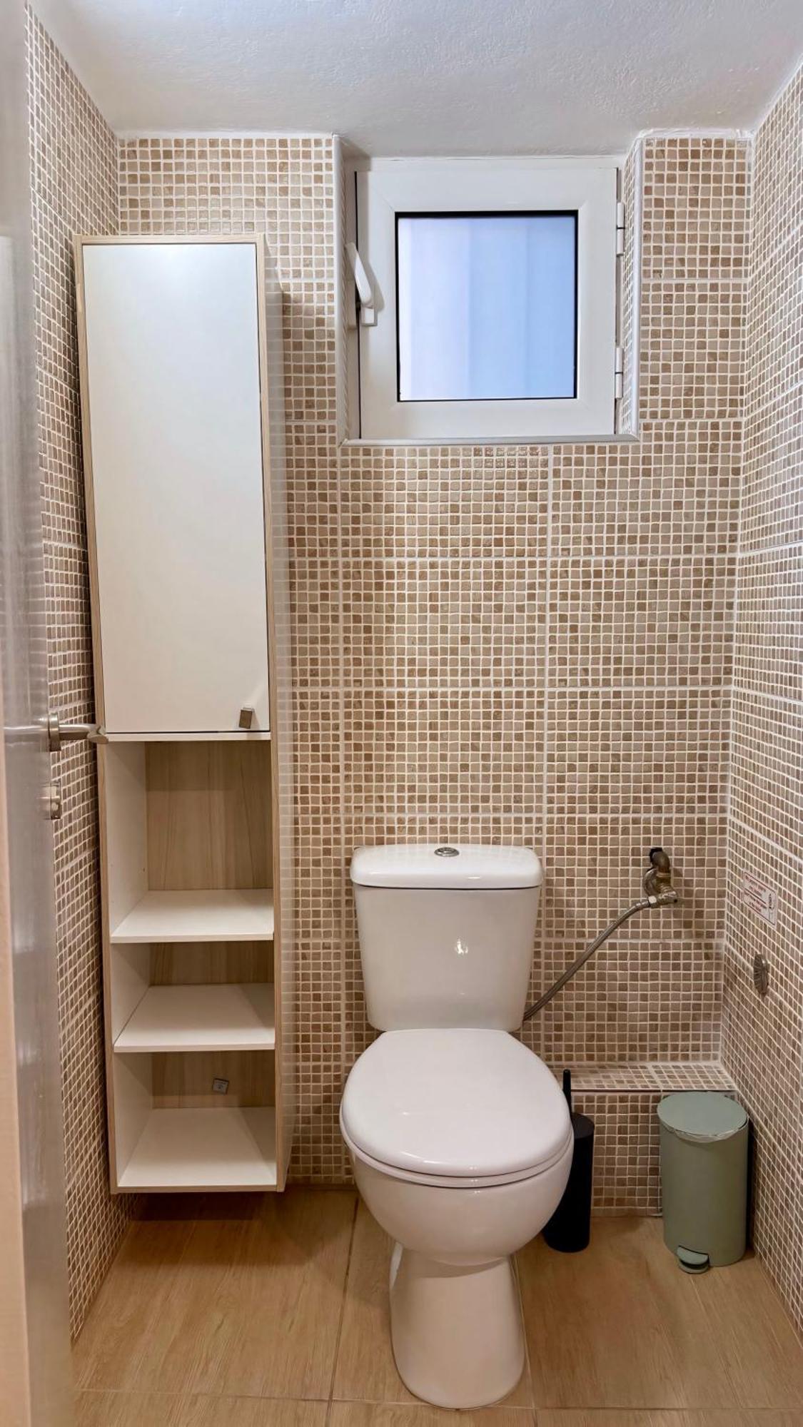 Byron Urban Apartment Kalamata Esterno foto